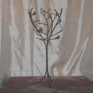 Jewelry Stand